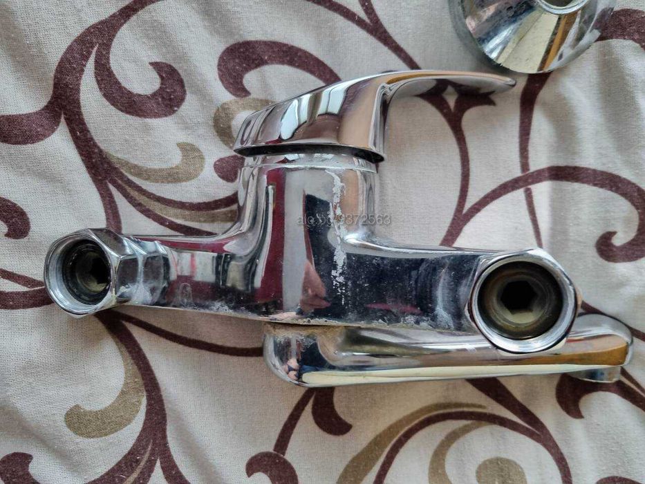 Продавам смесител за кухня VIDIMA