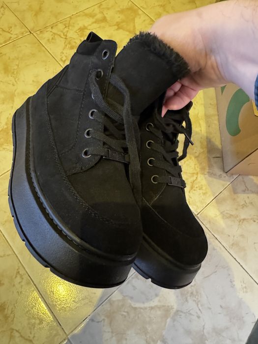 Дамски боти Roxy номер 36