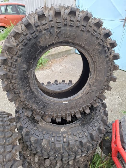 cauciucuri silverstone 31 10.50 15 LT