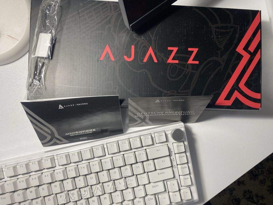 Клавиатура