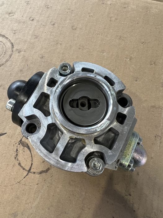 Хидравлична помпа