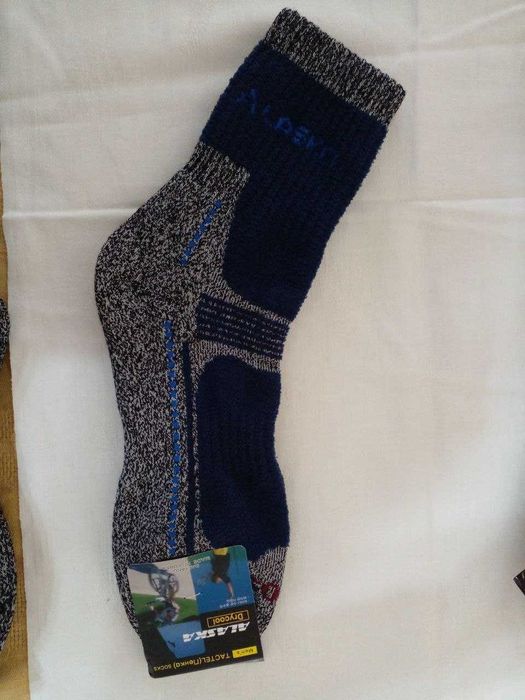 Термоноски Аляская Оригинал Корея  * с Пенкой