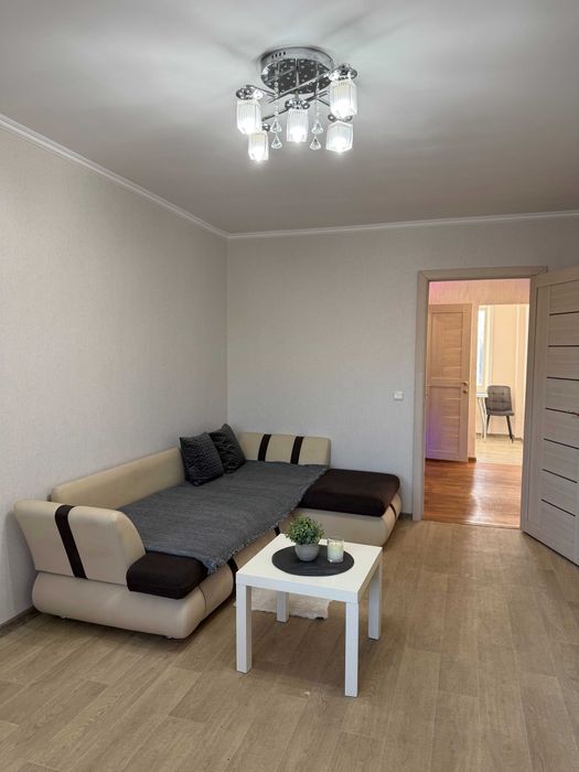 Сдаю 2х квартиру ул. Серикбаева, 23