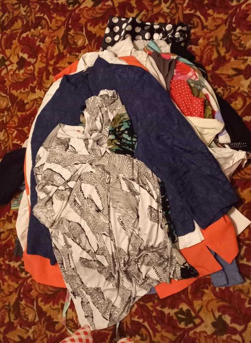 Новое поступление СЕКОНД ХЕНД