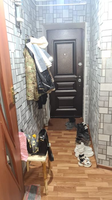 В хорошем районе 9мкр рядом Садик Балбобек