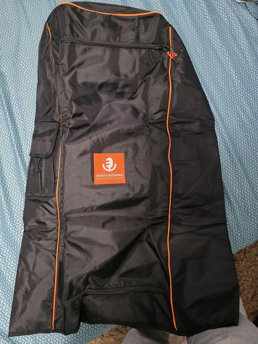 JBL Partybox Ultimate-Husa