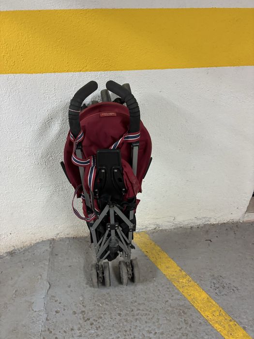 Детска - бебешка количка Макларън Триумф