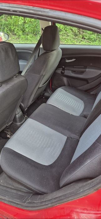 Fiat Grande Punto 1.3 diesel