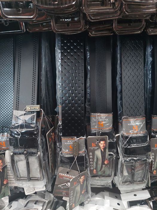 Оптом Ремен.  14 яанварга  Падаркага