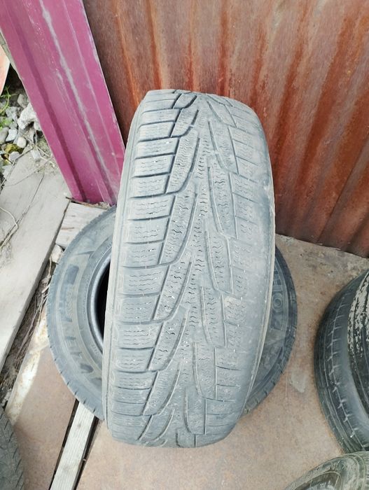 Продам резину бу..