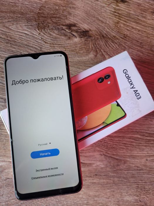 телефон samsung J3