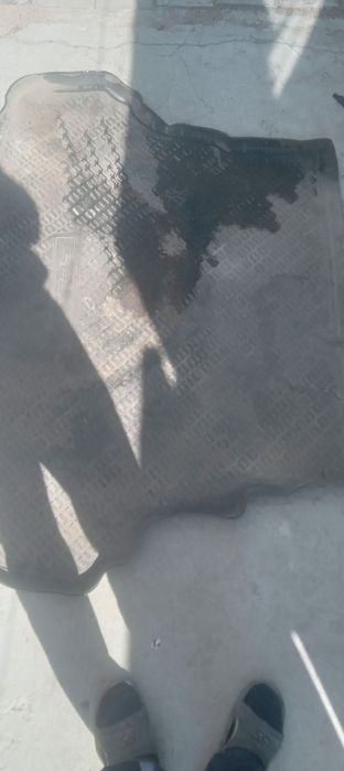 Полики Багажник Колесо