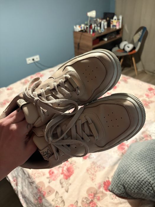 Nike Air-Force 1 Shadow