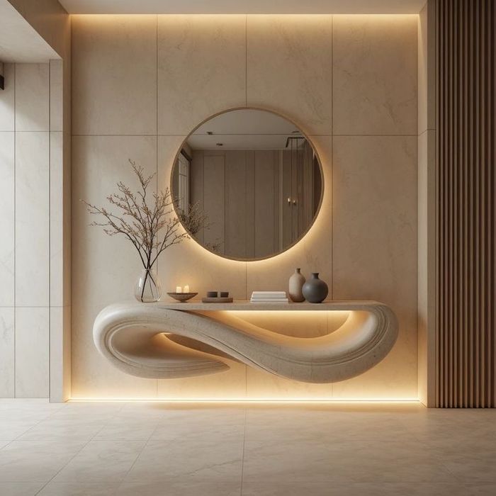 Зеркала | Ойна | рамка |