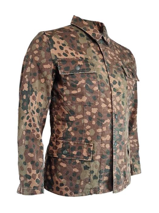 Veston German Camo DOT44