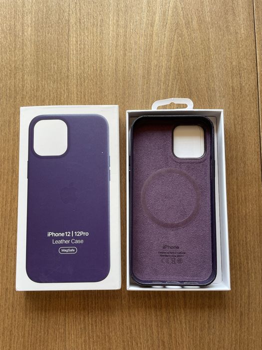 Калъфи за IPhone 12 pro