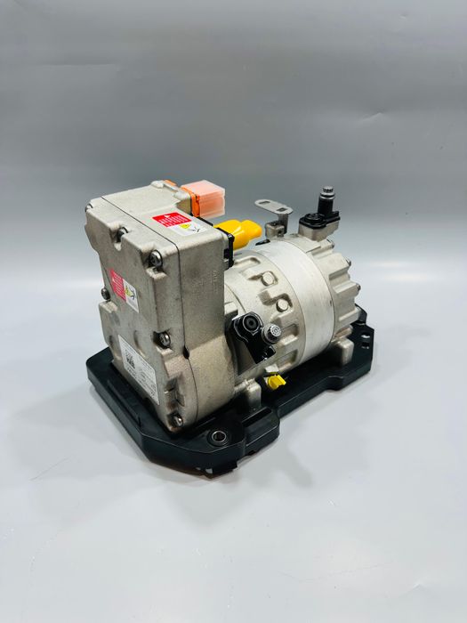 Compresor Clima AC VW ID3 ID4 ID7 Audi Q4
