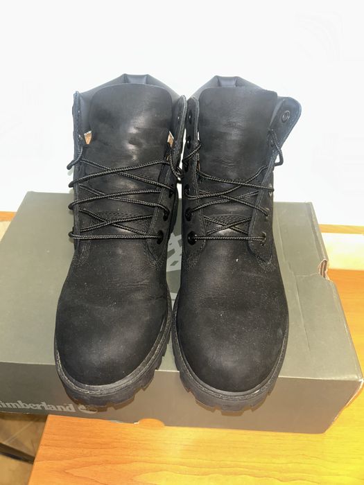 timberland waterproof