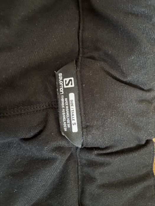 Дамски ски панталон Salomon