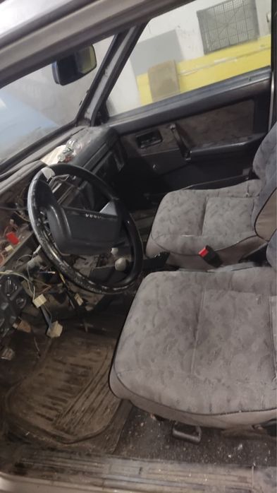 Ваз 21099 на разбор