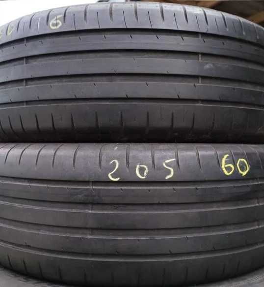 205 60 16 anvelope vara Goodyear