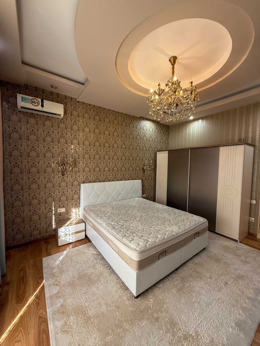 Продам 4х ком / Габус / Российское посольство