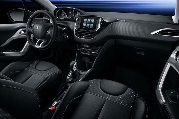 Peugeot 2008 Пежо 2008 2019г 1.2 1.6 бензин 1.5 дизел, На части!