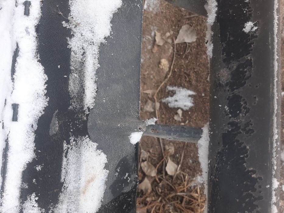 Запчасти на ваз 21099