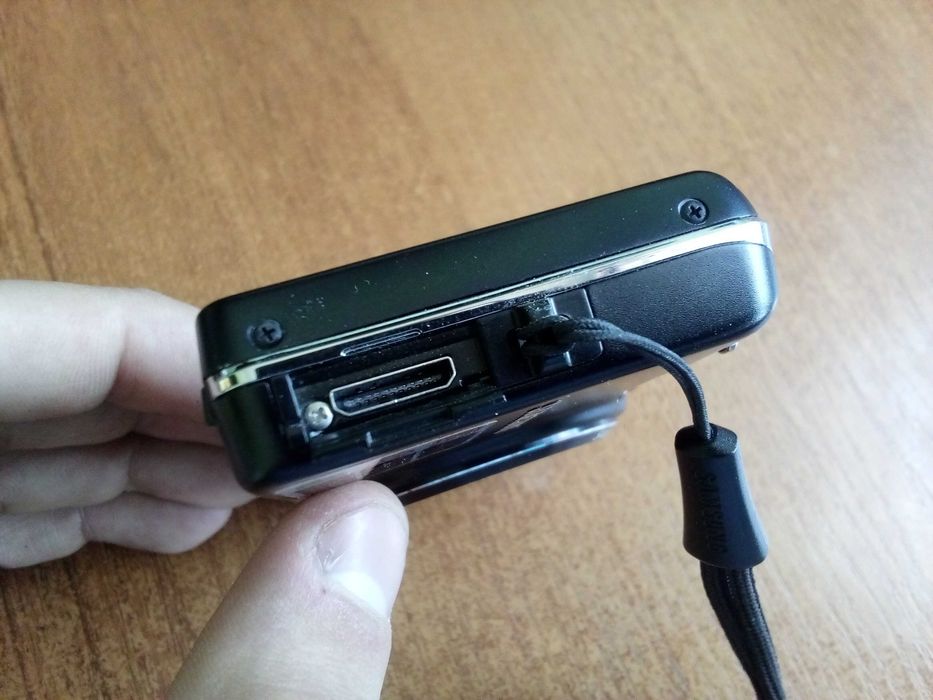 Samsung ST65 - като нова