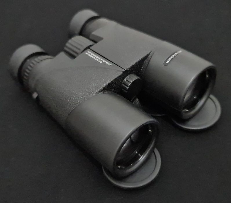 Бинокль 10х42 , ROOF-призмы из стекла BAK4 в магазине binokli.uz