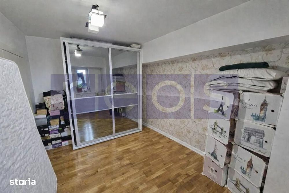 Vanzare 3 Camere | Zona Decebal