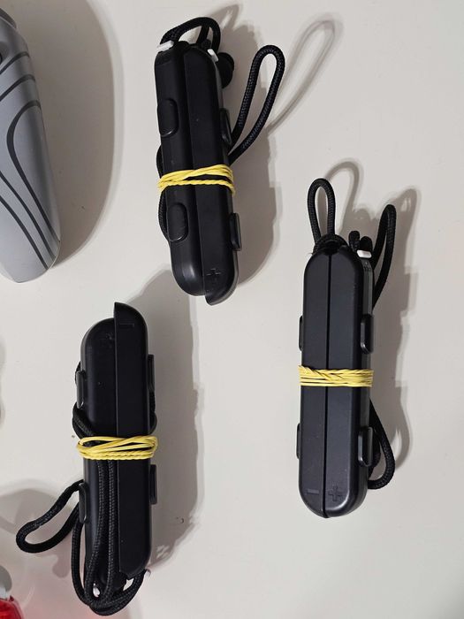 Nintendo Switch v1 v2 oled