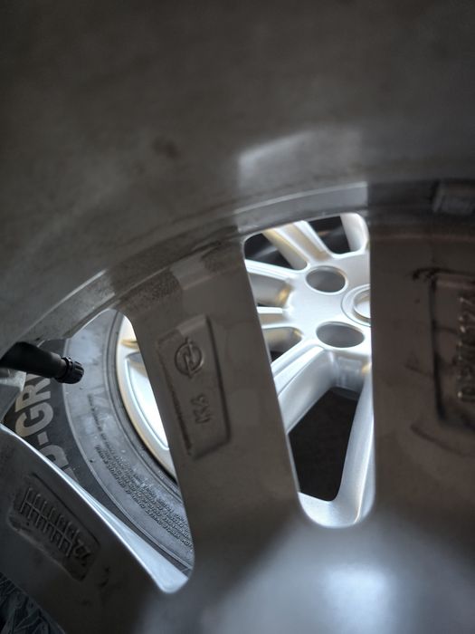 Джанти 16 / 4х108 - Opel Mokka B 4х108