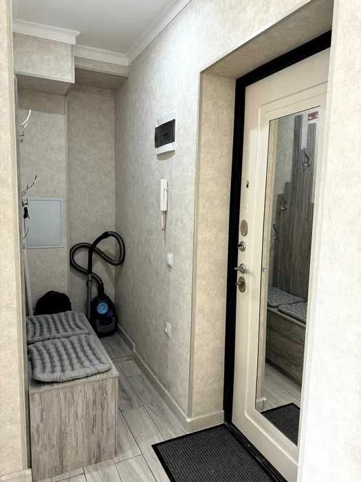 Олмазорда 2 хона 4/9 Янги квартира сотувда Себзорда