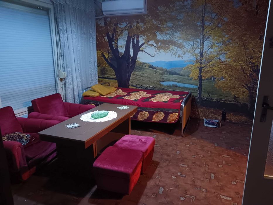 Апартамент в кв. Прослав