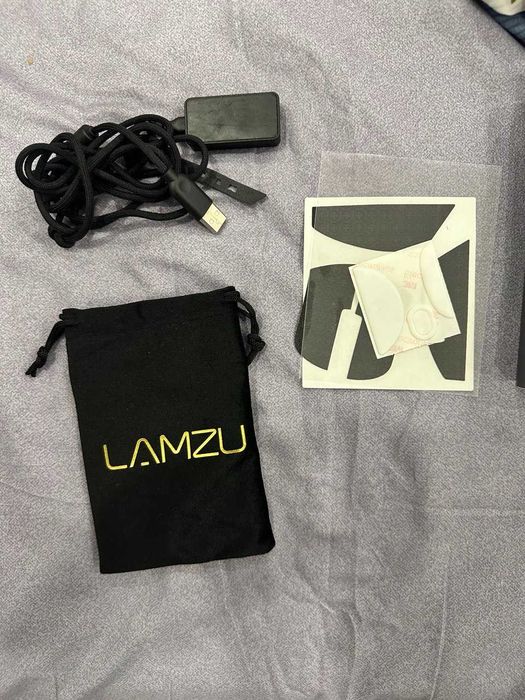 Lamzu Atlantis Mini 4K