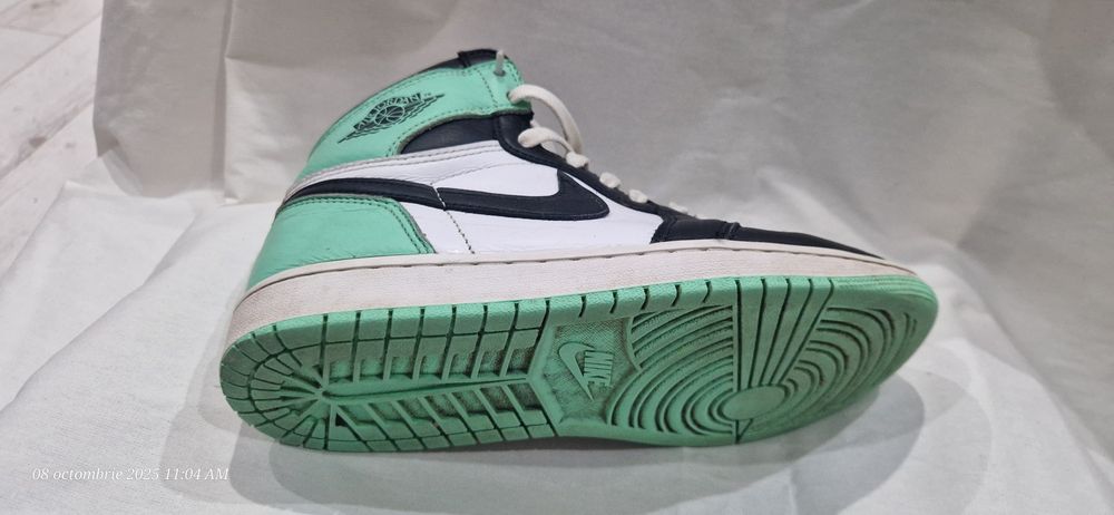Vând Nike jordan 1 originali mar.40