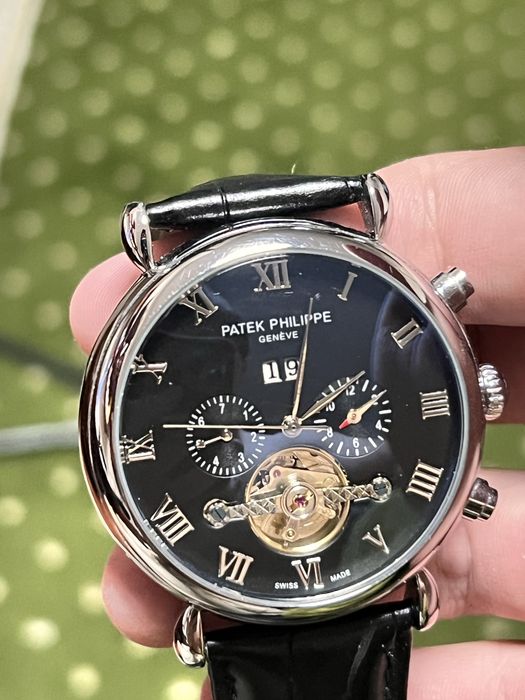 Часы Patek philipe