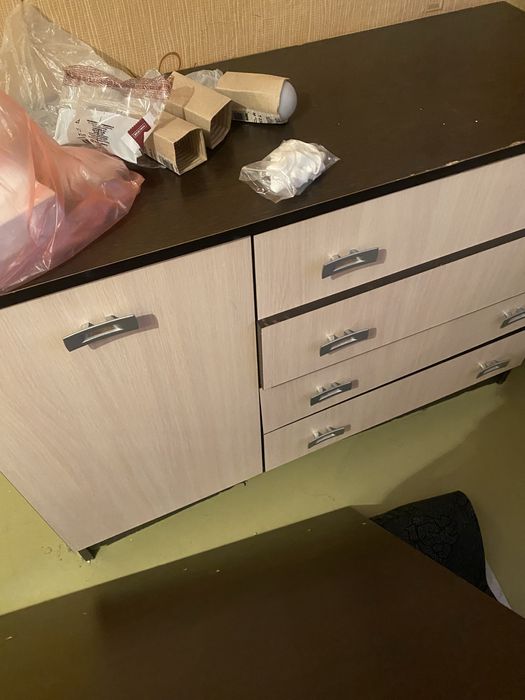 Комод для всего