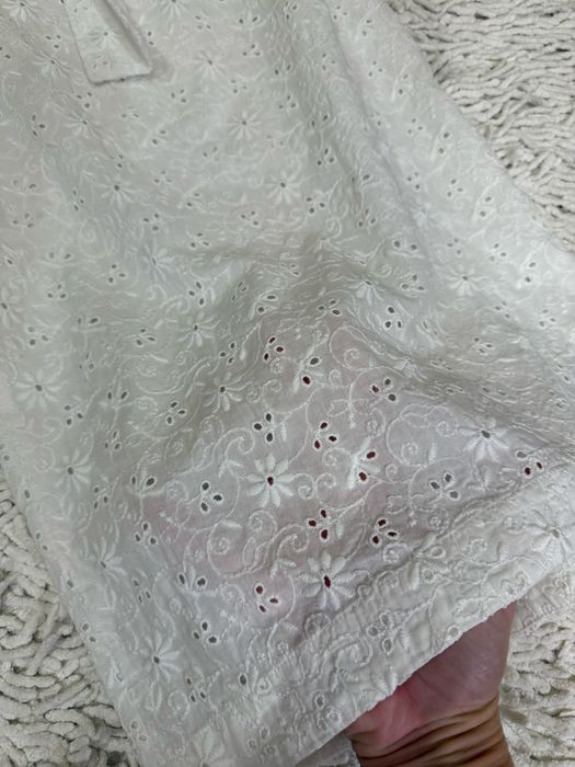 Кюлоты zara в отличном состоянии. Размер М .