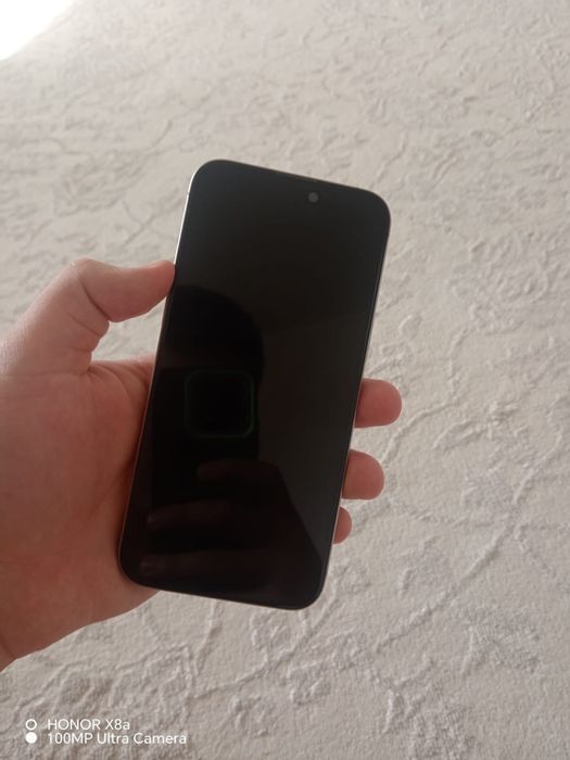 Продам Iphone 15 pro max в идеальном состояний