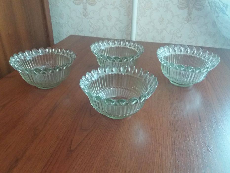 салатницы , конфетницы , варенницы