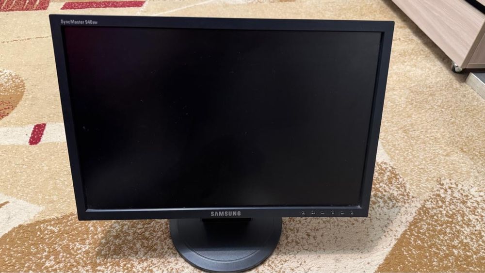 Компьютер игровой