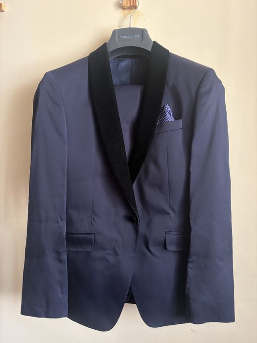 Официален костюм - TEODOR - SIZE 46