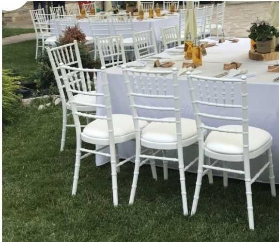 Кетъринг стол Шивари