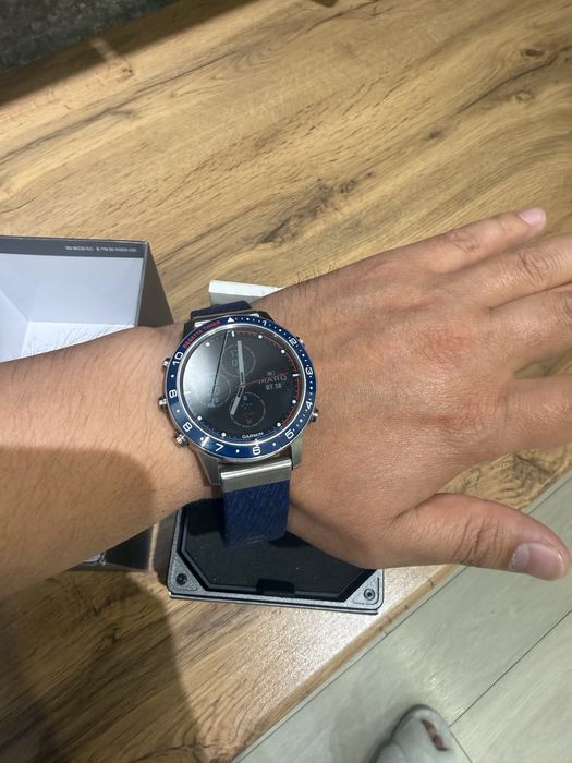 Гармин marq Captain 500 тыс