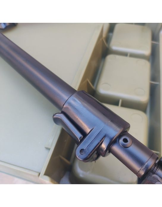 Masuta Monturi PRO FL CU SERTAR 50X30