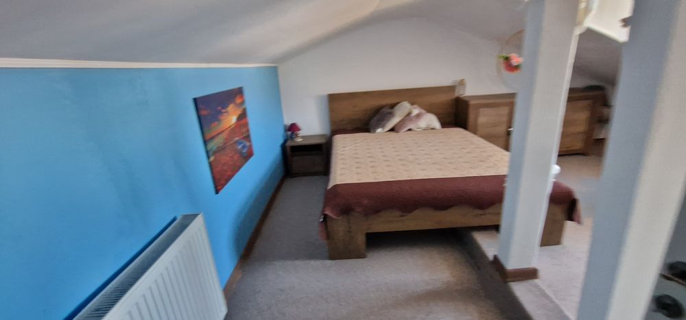 Casa 95mp curte proprie G.Doja