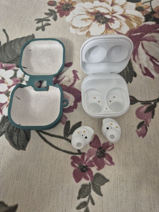 Наушники Galaxy Buds FE #2