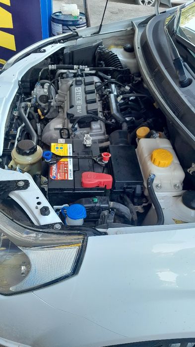 Шевроле нексия 3, обмен на ORLANDO